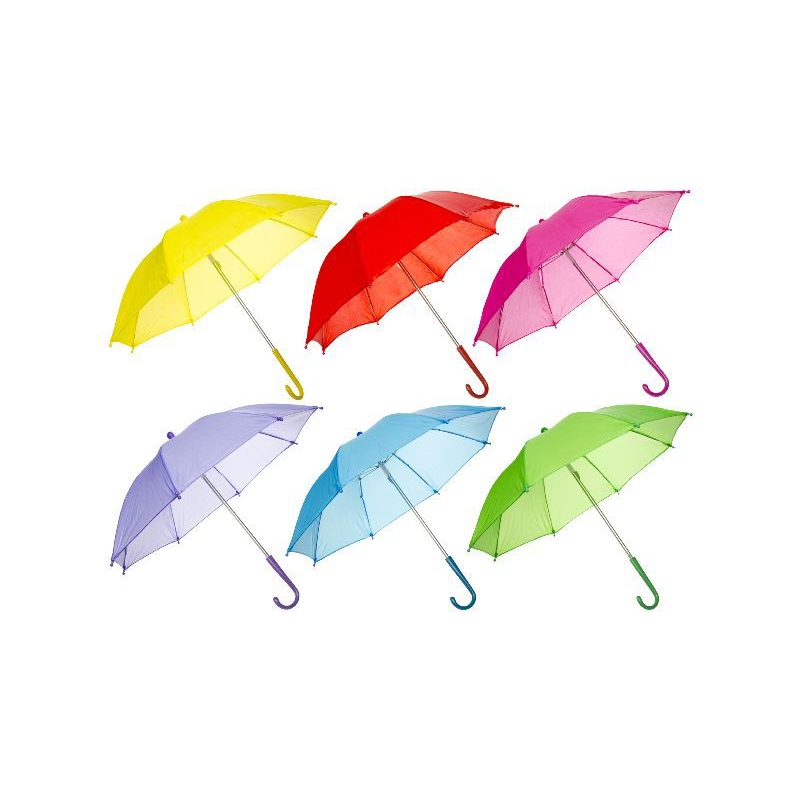 residu levering aan huis Herziening Kinder paraplu